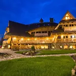 Bed & Breakfast Osrodek Wypoczynkowy Marymont Przy Dolinie Koscieliskiej