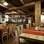 Bed & Breakfast Osrodek Wypoczynkowy Marymont Przy Dolinie Koscieliskiej