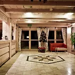 Bed & Breakfast Osrodek Wypoczynkowy Marymont Przy Dolinie Koscieliskiej Koscielisko