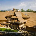 Bed & Breakfast Osrodek Wypoczynkowy Marymont Przy Dolinie Koscieliskiej 3*