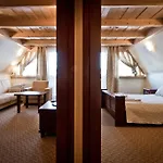 Bed & Breakfast Osrodek Wypoczynkowy Marymont Przy Dolinie Koscieliskiej 3*