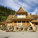 Bed & Breakfast Osrodek Wypoczynkowy Marymont Przy Dolinie Koscieliskiej