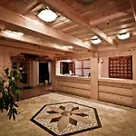 Bed & Breakfast Osrodek Wypoczynkowy Marymont Przy Dolinie Koscieliskiej Koscielisko