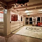 Bed & Breakfast Osrodek Wypoczynkowy Marymont Przy Dolinie Koscieliskiej 3*