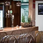 Bed & Breakfast Osrodek Wypoczynkowy Marymont Przy Dolinie Koscieliskiej