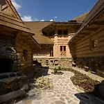 Bed & Breakfast Osrodek Wypoczynkowy Marymont Przy Dolinie Koscieliskiej Koscielisko