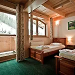 Bed & Breakfast Osrodek Wypoczynkowy Marymont Przy Dolinie Koscieliskiej