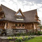 Bed & Breakfast Osrodek Wypoczynkowy Marymont Przy Dolinie Koscieliskiej
