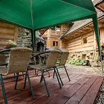 Bed & Breakfast Osrodek Wypoczynkowy Marymont Przy Dolinie Koscieliskiej Koscielisko