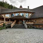 Bed & Breakfast Osrodek Wypoczynkowy Marymont Przy Dolinie Koscieliskiej