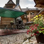 Osrodek Wypoczynkowy Marymont Przy Dolinie Koscieliskiej 3* Koscielisko