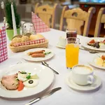 Osrodek Wypoczynkowy Marymont Przy Dolinie Koscieliskiej Bed & Breakfast
