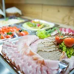 Bed & Breakfast Osrodek Wypoczynkowy Marymont Przy Dolinie Koscieliskiej Koscielisko