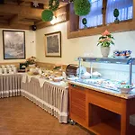 Osrodek Wypoczynkowy Marymont Przy Dolinie Koscieliskiej Bed & Breakfast Koscielisko