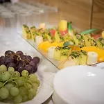 Osrodek Wypoczynkowy Marymont Przy Dolinie Koscieliskiej Bed & Breakfast 3*