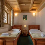 Osrodek Wypoczynkowy Marymont Przy Dolinie Koscieliskiej Bed & Breakfast