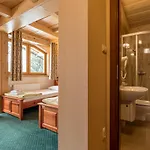 Osrodek Wypoczynkowy Marymont Przy Dolinie Koscieliskiej Bed & Breakfast
