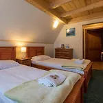 Osrodek Wypoczynkowy Marymont Przy Dolinie Koscieliskiej 3*