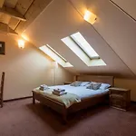 Bed & Breakfast Osrodek Wypoczynkowy Marymont Przy Dolinie Koscieliskiej Koscielisko