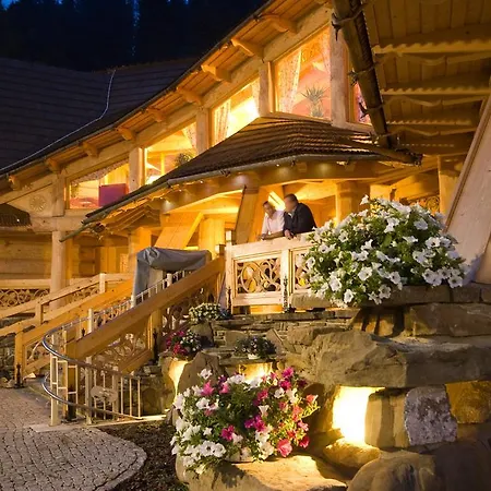 Osrodek Wypoczynkowy Marymont Przy Dolinie Koscieliskiej Oda ve Kahvaltı 3*