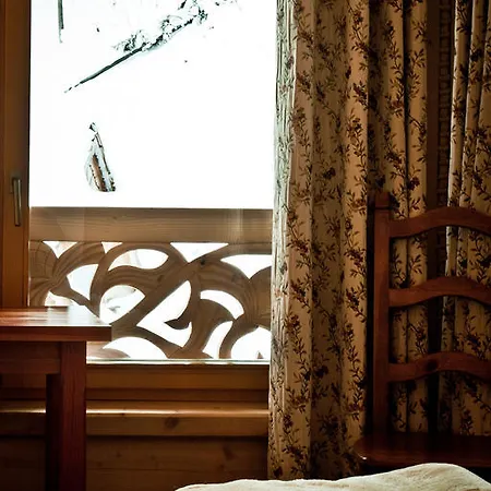 Bed & Breakfast Osrodek Wypoczynkowy Marymont Przy Dolinie Koscieliskiej