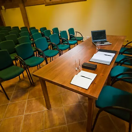 Osrodek Wypoczynkowy Marymont Przy Dolinie Koscieliskiej