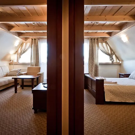 Bed & Breakfast Osrodek Wypoczynkowy Marymont Przy Dolinie Koscieliskiej *
