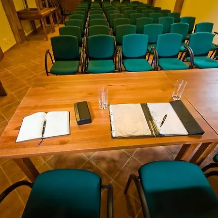 Osrodek Wypoczynkowy Marymont Przy Dolinie Koscieliskiej