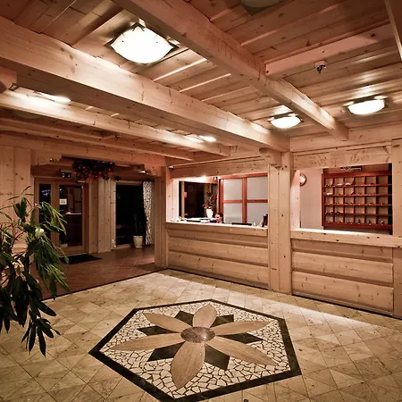 Bed & Breakfast Osrodek Wypoczynkowy Marymont Przy Dolinie Koscieliskiej Koscielisko