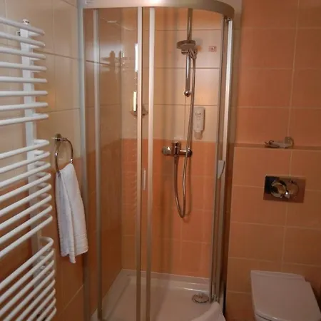B&B Osrodek Wypoczynkowy Marymont Przy Dolinie Koscieliskiej 3*