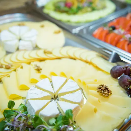 Osrodek Wypoczynkowy Marymont Przy Dolinie Koscieliskiej 3* Kościelisko
