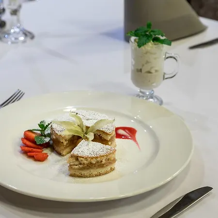 Osrodek Wypoczynkowy Marymont Przy Dolinie Koscieliskiej 3* Kościelisko